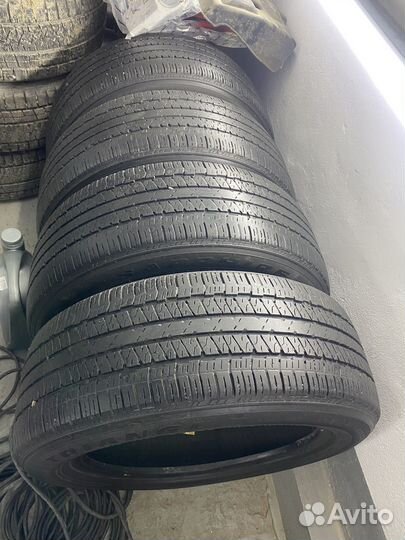 Triangle TR257 235/55 R18