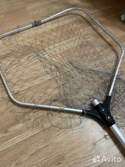 Подсак рыботовный