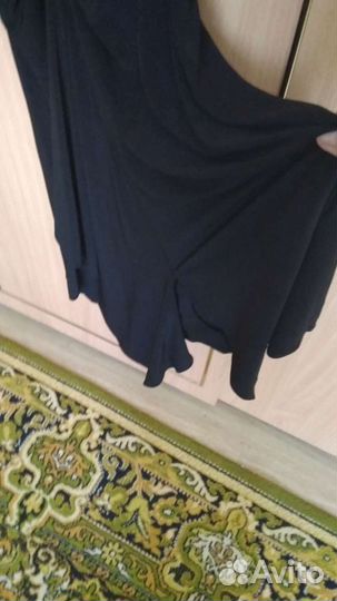 Вечернее платье 48 размер