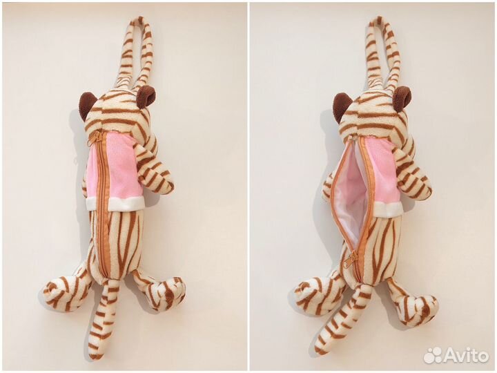 Тигр, доска для рисования, раскраска, трафареты