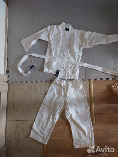 Кимоно 140 размер