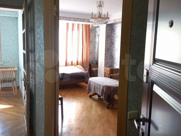 1-к. квартира, 44 м² (Армения)