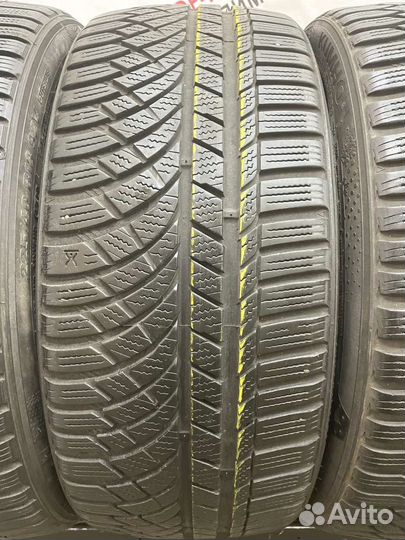 Kumho I'Zen KW31 225/40 R18 88M