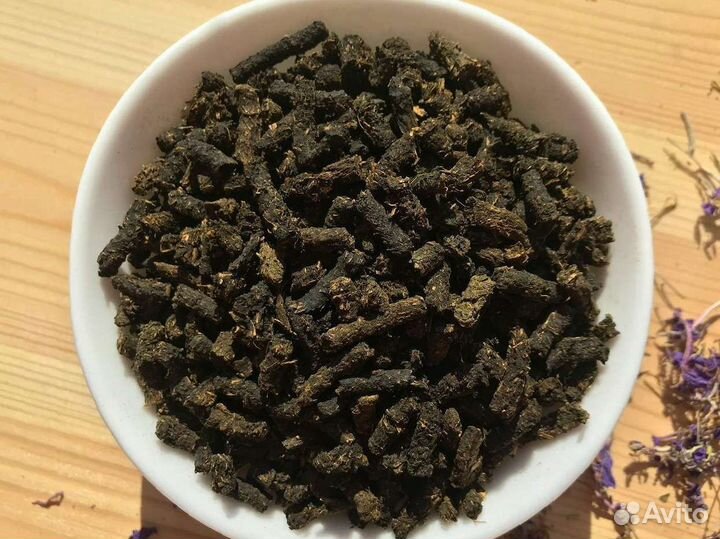 Иван-чай 1кг 2023 зож, чистый состав