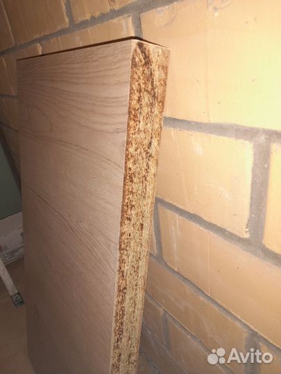 Обрезок столешницы 38 мм