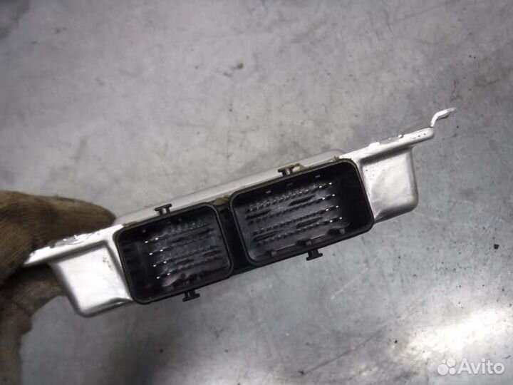 Блок управления двигателем Datsun On-Do 11186 2016