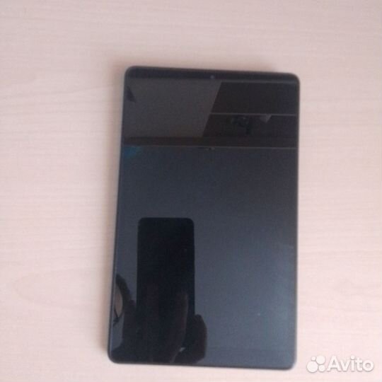 Планшет lenovo tab m8