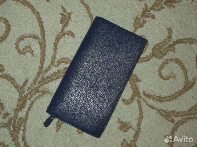 Портмоне, мужской кошелёк, визитница