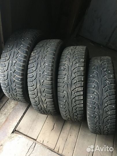 Nokian Tyres Nordman 5 185/70 R14 92T