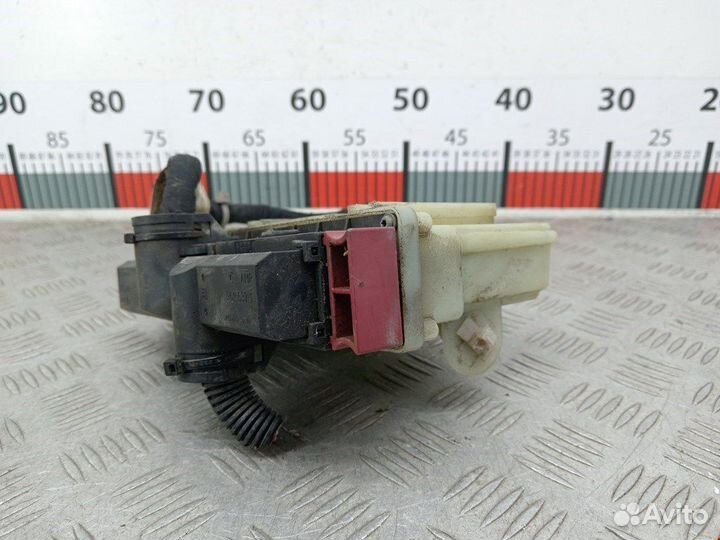 Блок управления двигателем для Opel Astra G