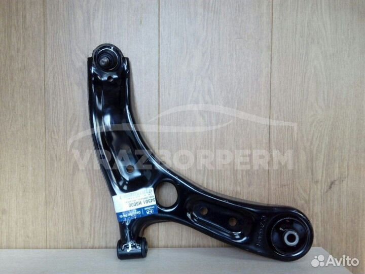 Рычаг передний правый Kia RIO