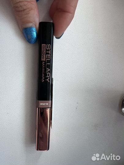 Тональный крем