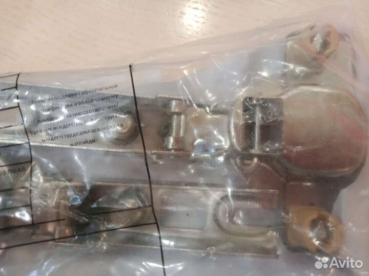 Петли мебельные 2шт