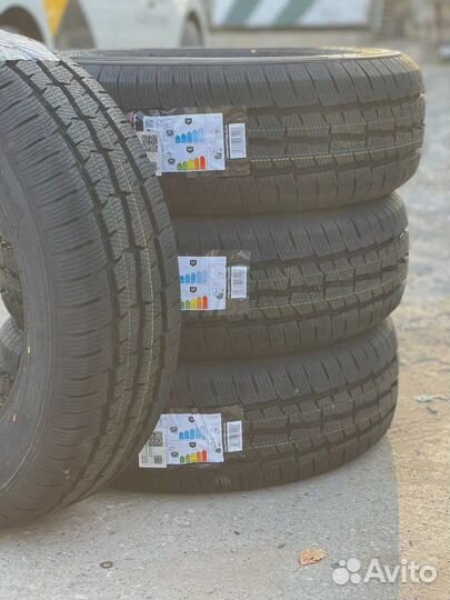 Arivo Winmaster ARW6 225/65 R16C 112R