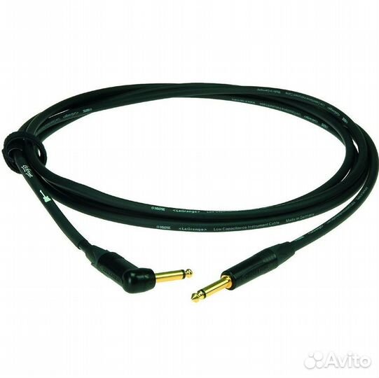 Кабель Klotz kikkg4.5prsw