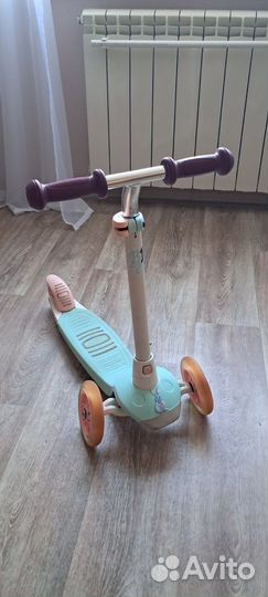 Самокат Oxello decatlon