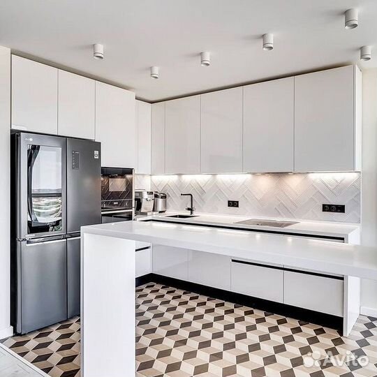 Кухни на заказ