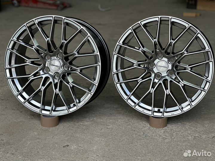 Диски Chery Omoda 5 5/108 r18