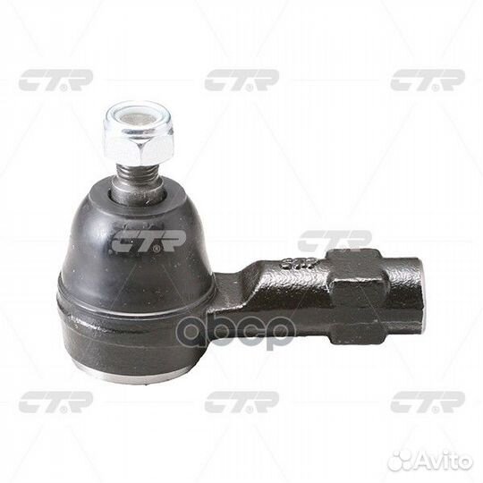 Наконечник рул.тяги (старый арт. ceks-12) CE0384