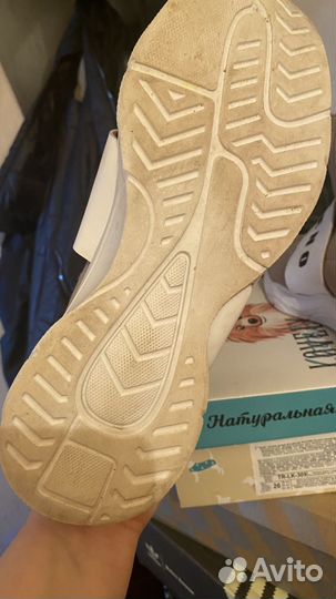 Обувь женская