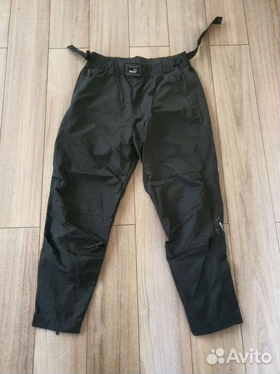 Штаны puma nemen