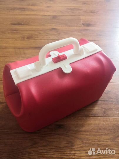 Детский набор медсестры