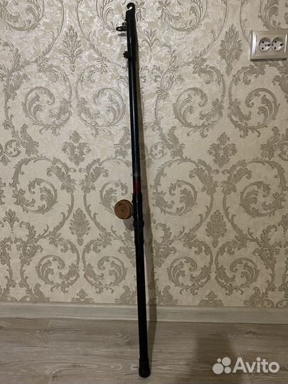 Спиннинг ultra strong stipp