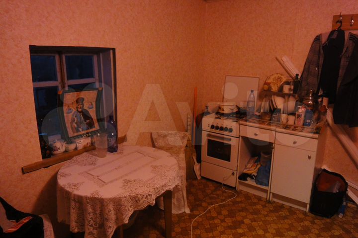 Дача 25 м² на участке 5 сот.