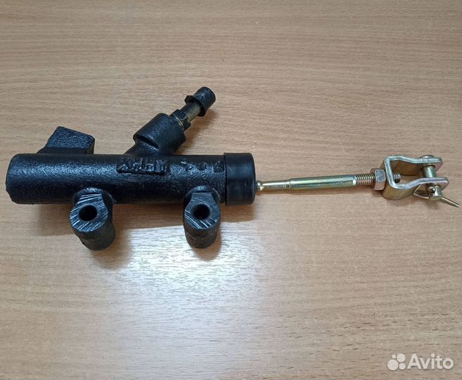 Baw fenix 1044/1065 Цилиндр сцепления главный