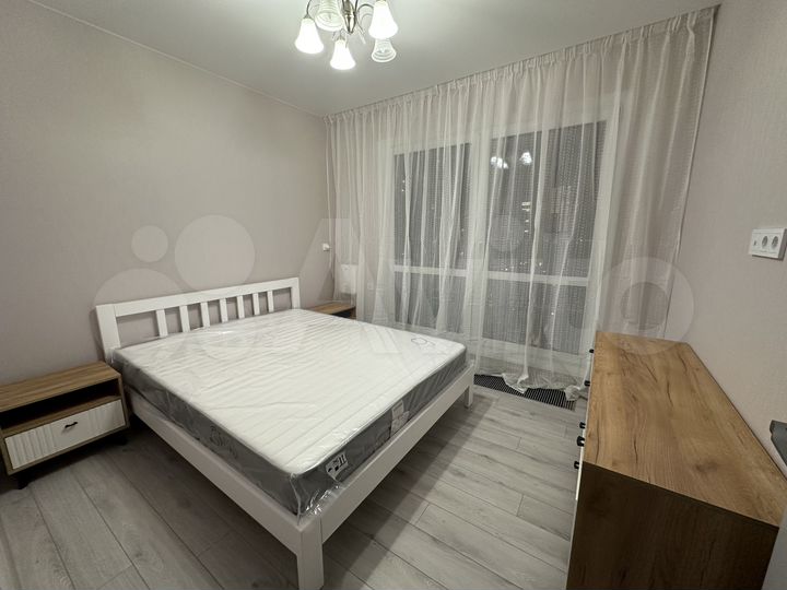 2-к. квартира, 67 м², 15/32 эт.