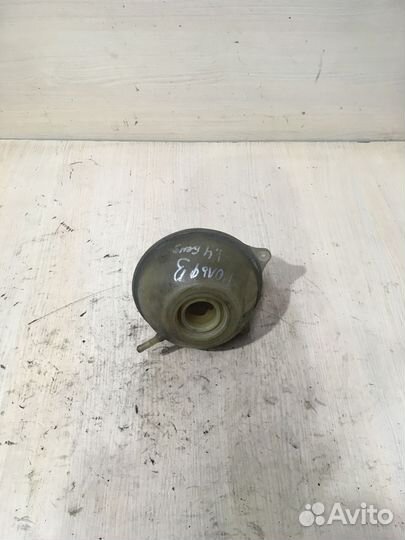 Бачок антифриза Фольксваген Golf 3 1H0121407