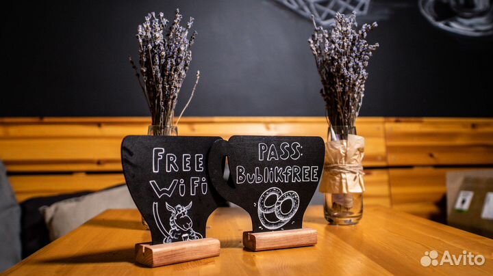 Готовый бизнес Эко-Лавка 