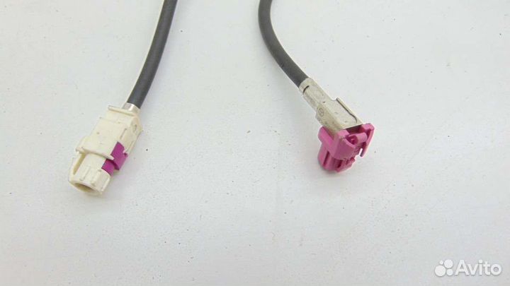 Жгут проводов (Проводка) A2185402110 Mercedes-Benz