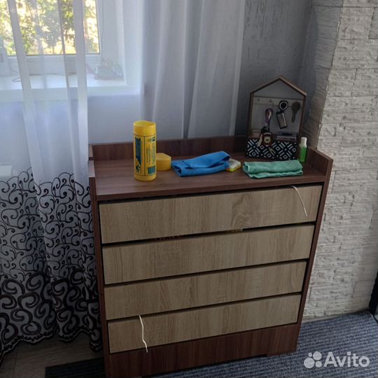 Шкаф в прихожую бу