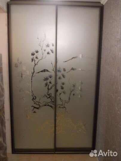 Изготовление корпусной мебели на заказ