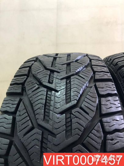 Tigar Winter 195/55 R15 85H