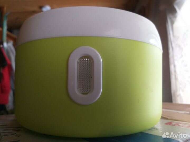 Био йогуртница 