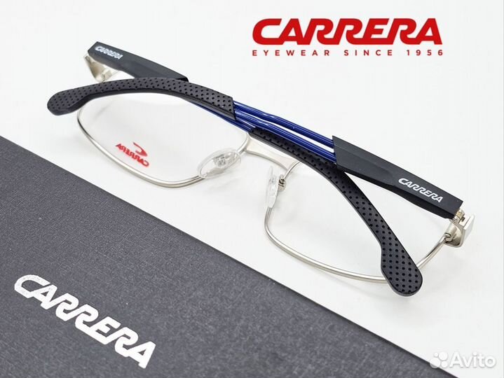 Оправа Carrera Silver 4409 002