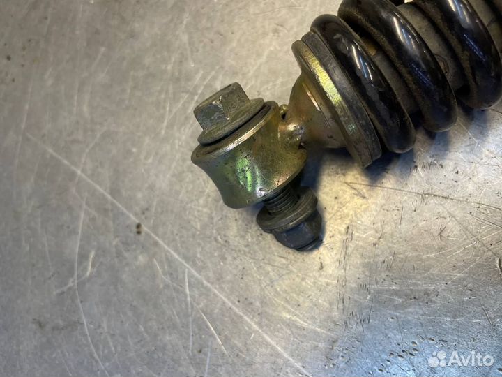 Амортизатор Yamaha Jog 29 см Оригинал