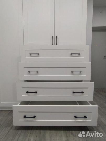 Шкаф под заказ