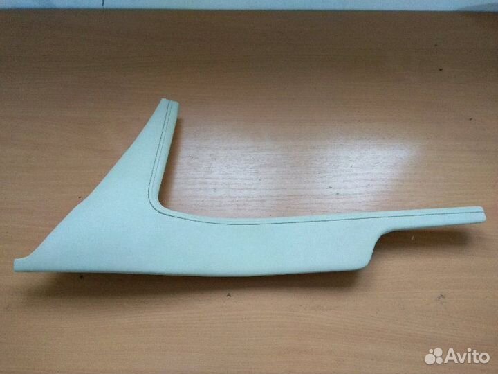 Накладка на торпедо (панели) Lexus Gx460 2009-H.b