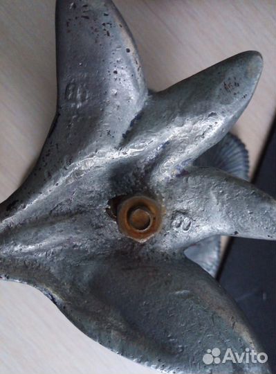 Пепельница