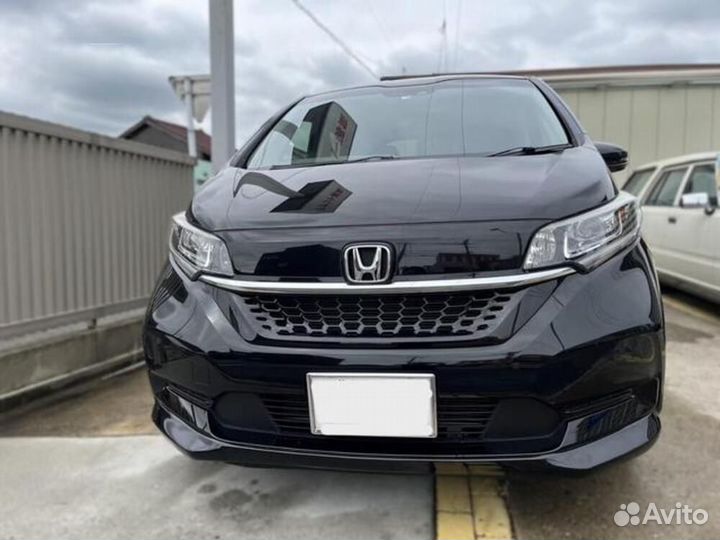 Honda Freed 1.5 CVT, 2020, 42 000 км