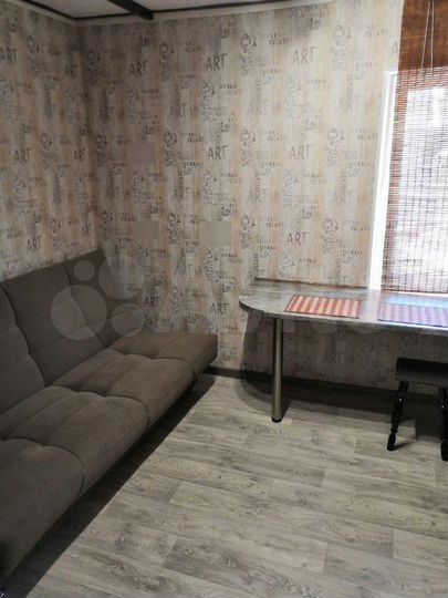 Дом 40 м² на участке 7 сот.