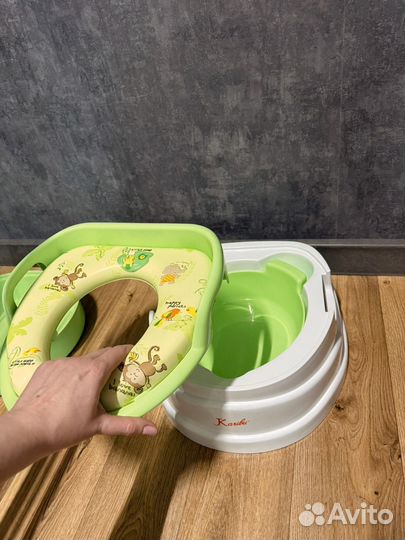 Горшок детский