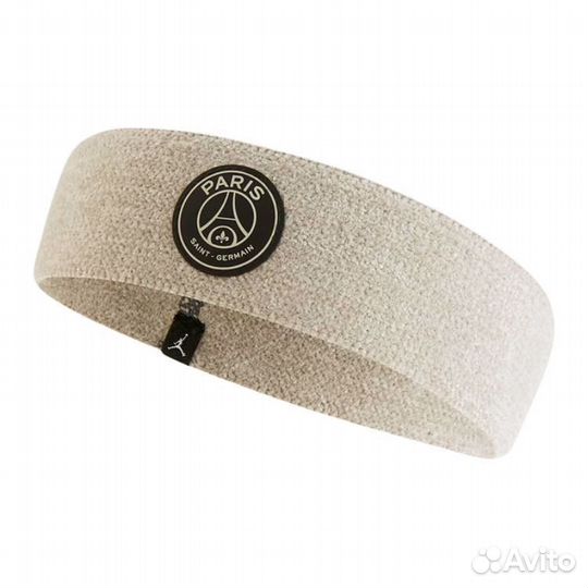 Повязка Jordan Chenille Headband