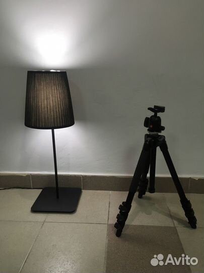Штатив Manfrotto MT294A4