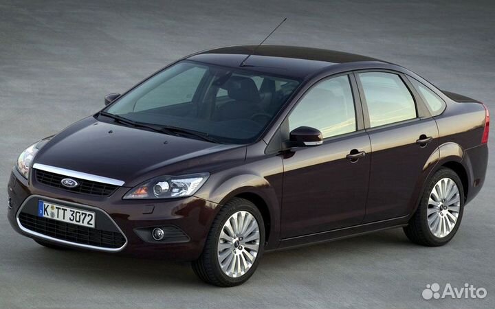 Насос (бензонасос) топливный Ford Focus 2