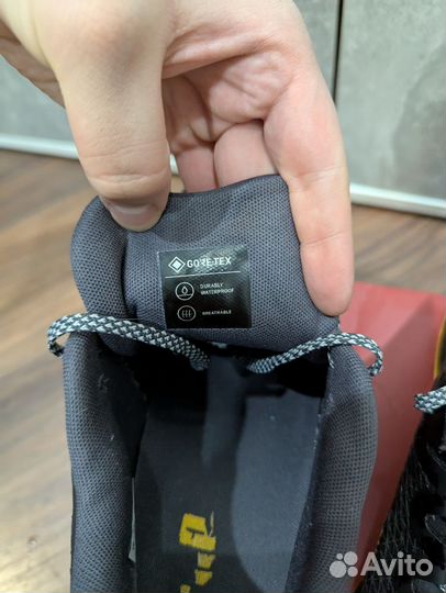 Puma Fast-Trac Nitro GTX