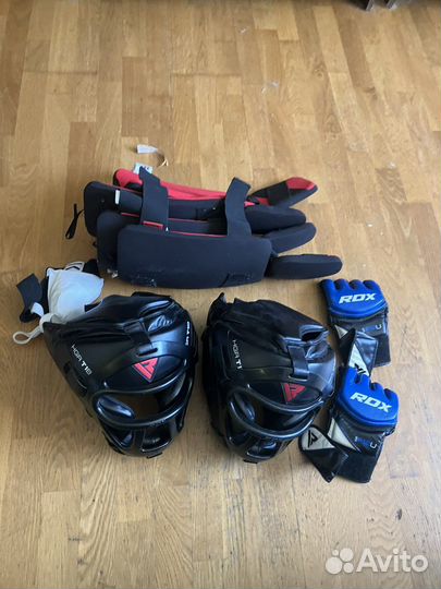 Экипировка бокс, рукопашный бой, тыквандо